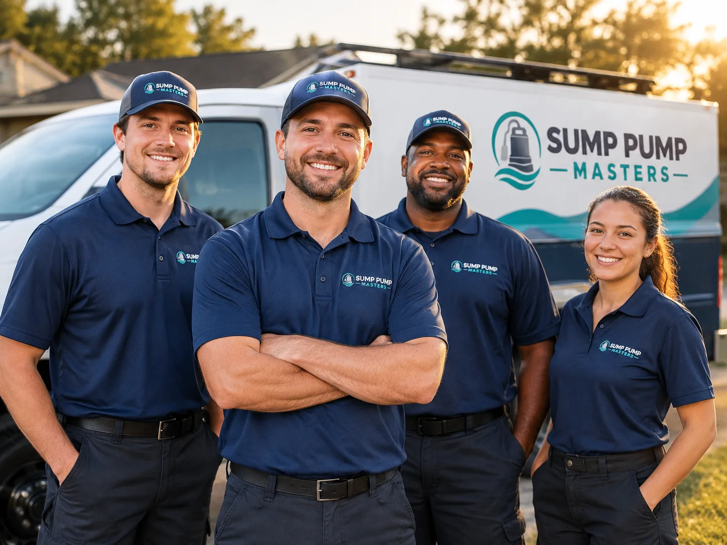 Sump Pump Repair company in Thomaston, GA