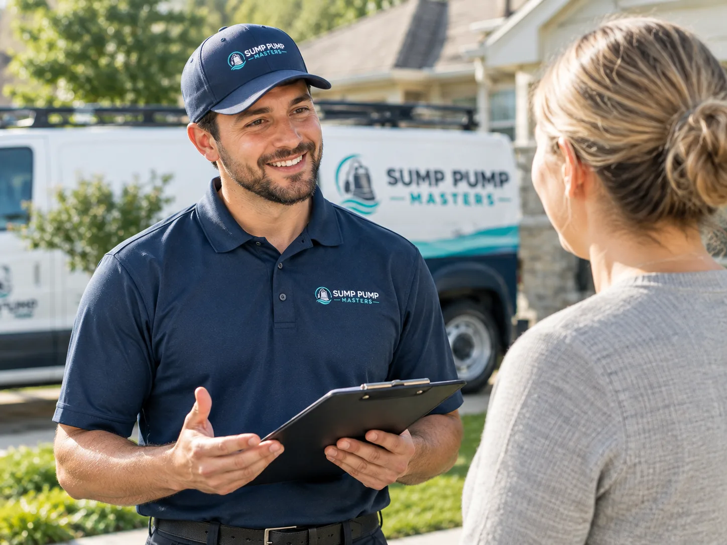 Sump Pump Repair Thomaston, GA FAQs